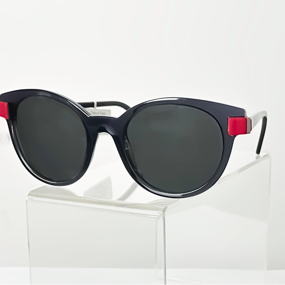 NWT FACE A FACE VINTAGE SUNGLASS - Picture 2 of 8